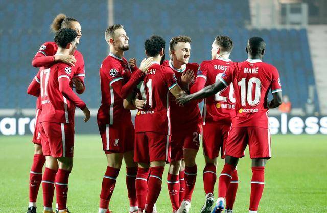  马内传射助利物浦,客场力克纽卡斯尔稳局势