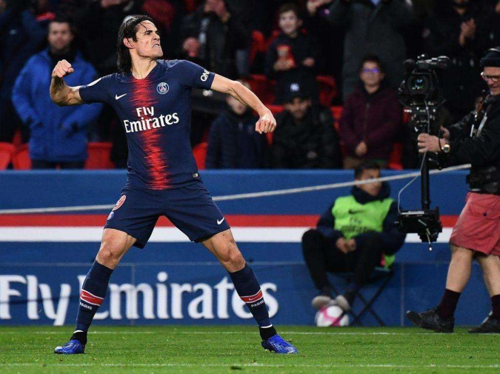  里昂,客场顽强逼平,延缓巴黎夺冠步伐