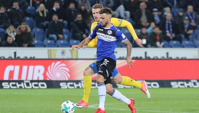  布伦瑞克保级关键战奏凯歌, 积分追平安全区对手  